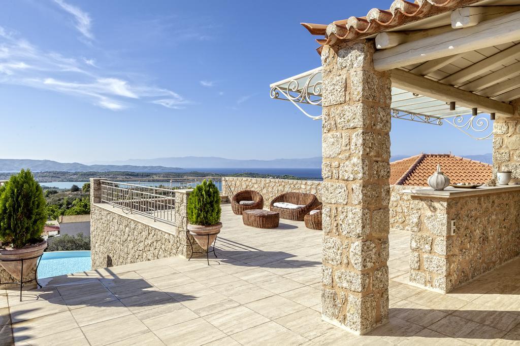 Angelico Βίλα Πόρτο Χέλι Δωμάτιο φωτογραφία